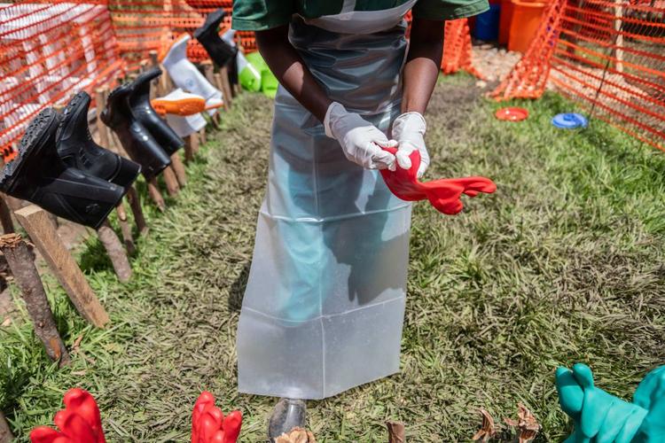 Rientra malato dal Congo. Ipotesi Ebola: in isolamento