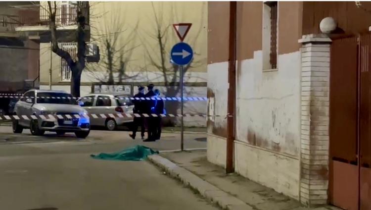 Foggia, omicidio Dino Carta: si indaga anche su possibile vendetta trasversale