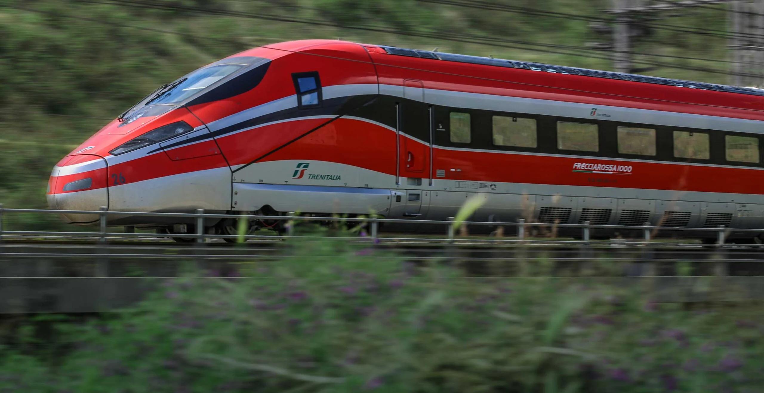 Alta Velocità a Sapri, il PSI contro il “no” di Trenitalia: «Scelta distante dalla realtà, negato il diritto alla mobilità»