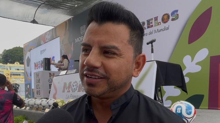 Xochitepec negocia con la FIFA: Buscan transmitir el Mundial 2026 a bajo costo