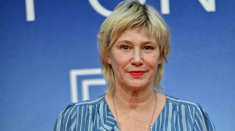 Maïtena Biraben prête à entrer au gouvernement : "Rien n’est impossible..."