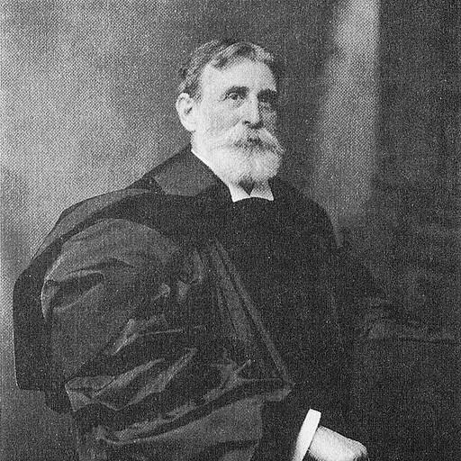 B. B. Warfield and the Princeton Theologians