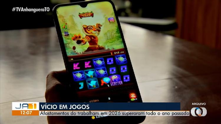 VÍDEOS: Jornal Anhanguera 1ª Edição-TO de sábado, 31 de outubro de 2026