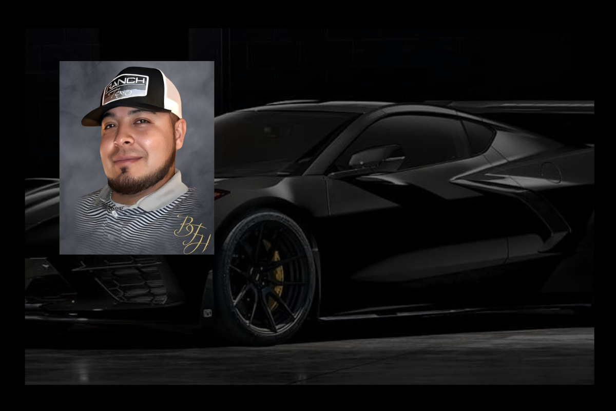 Eric Corral