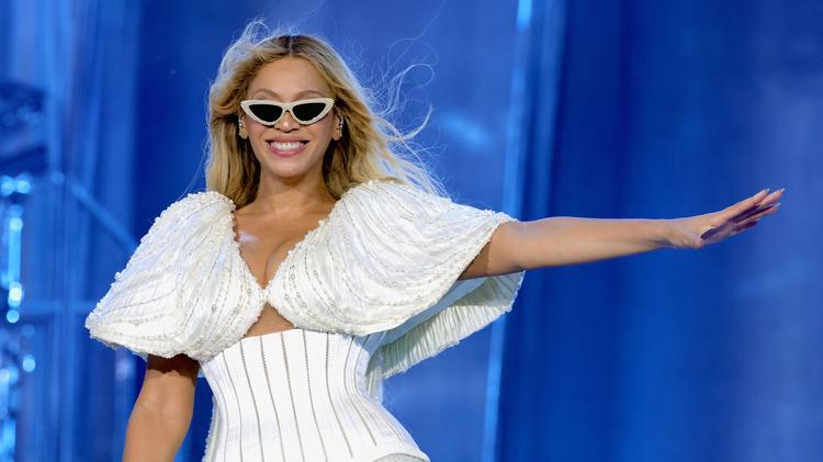 Ladrão de músicas inéditas de Beyoncé se declara culpado e recebe sentença