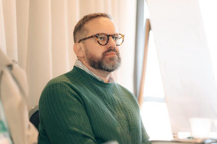 CADERNO AGRO Fernando Moretti