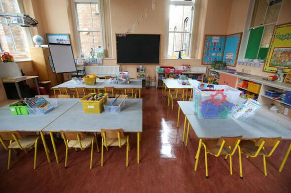 'Exemptions scheme only applies to Irish, as neither English nor Maths are compulsory'