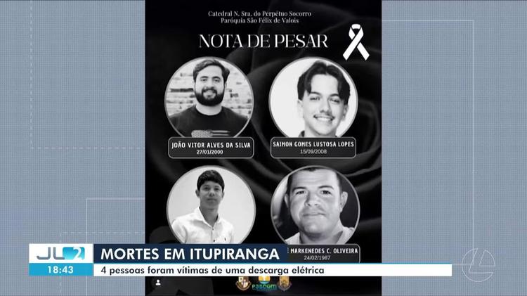 VÍDEOS: JL2 de quarta-feira, 29 de julho de 2026