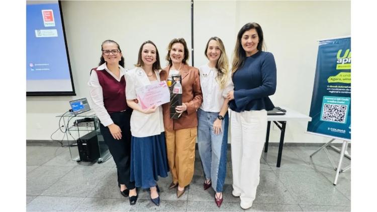 Café do Conhecimento destaca cultura empresarial como diferencial estratégico