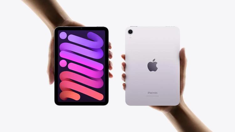 Apple préparerait un iPad mini OLED avec puce A19 Pro pour octobre