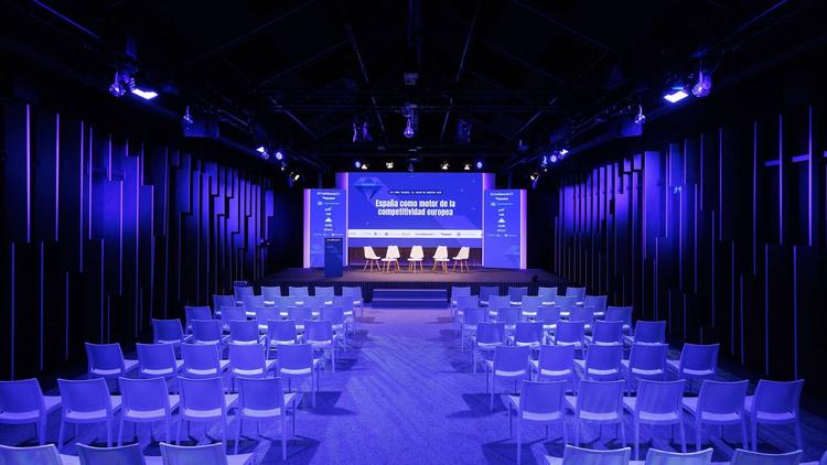 III foro 'Talento, el valor de nuestro país', en imágenes