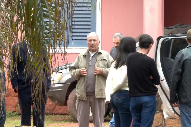 Cardiologista é solto pela Justiça após prisão por suspeita de feminicídio da esposa em Campo Grande