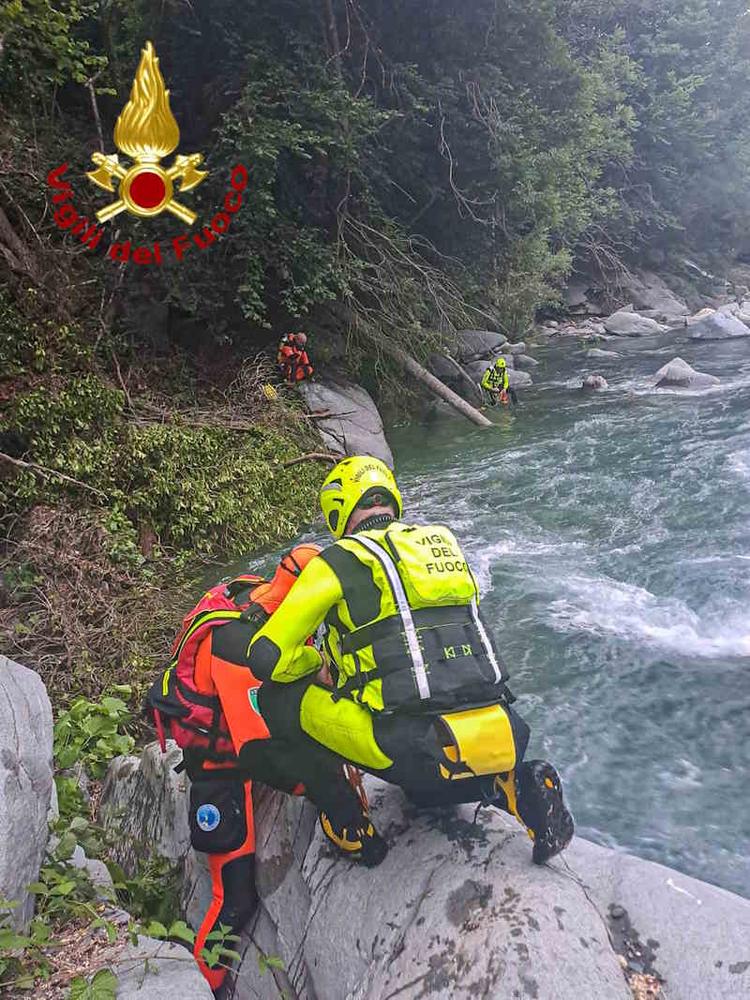 Pinerolo trovato corpo 17enne