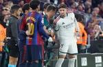 Pendientes de Fede; mañana, pruebas
