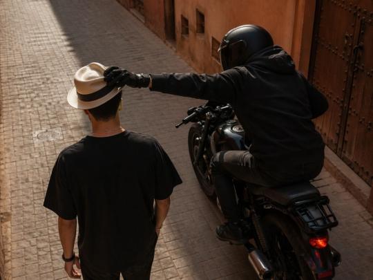 عصابة لسرقة “القبعات الفاخرة” بقلب مراكش