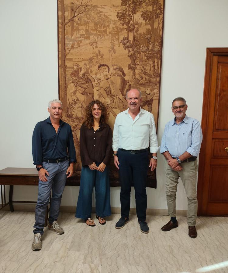 Servizi sociali, si rafforza l’équipe multidisciplinare del Comune di Milazzo