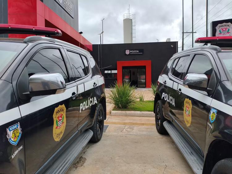 Suspeito de matar a companheira de 21 anos é preso em Dracena