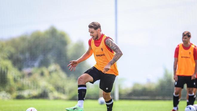 Antonio Casas cierra el mercado del Sporting: once fichajes, diez salidas y las operaciones que no llegaron a ser