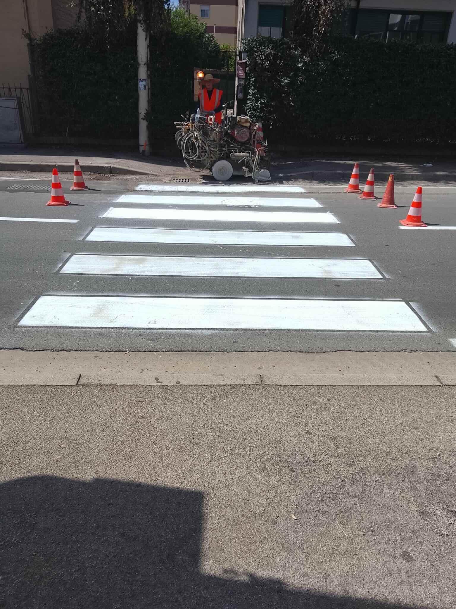 Aversa, nuove misure per la viabilità: ampliamento della ZTL, manutenzione della segnaletica e interventi per la sicurezza stradale