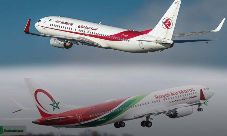 Air Algérie reprend des couleurs face au Maroc