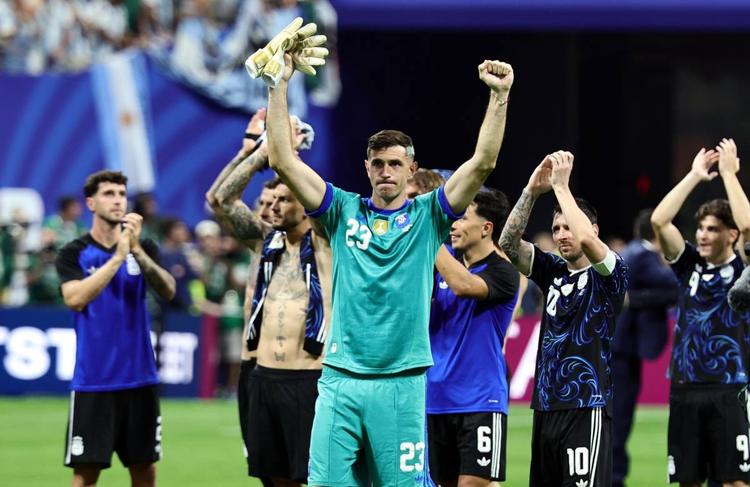 L’Argentina che divise la Spagna