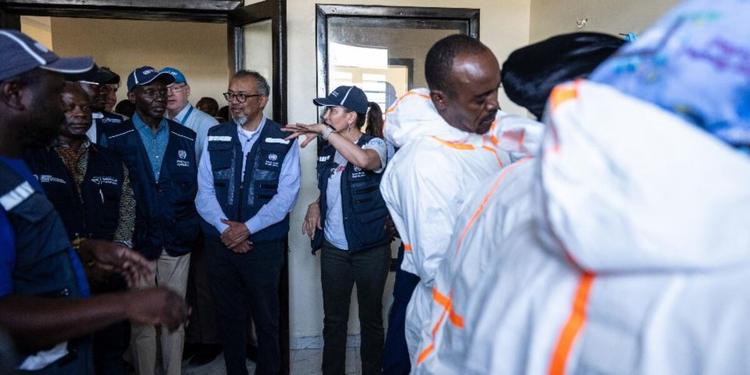 Sospetto caso di Ebola a Cagliari, un uomo in ospedale con sintomi