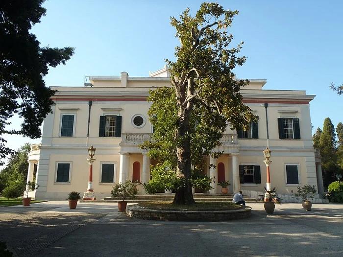 Corfu Greece