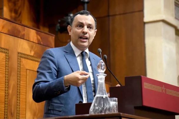 السكوري: لا يوجد أي مقتضى قانوني يفرض تسبيق أجور العمال بمناسبة عيد الأضحى