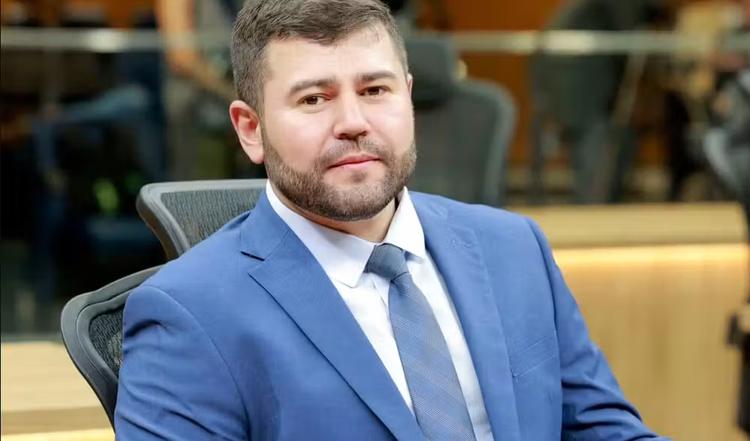 Deputado estadual Amilton Filho morre em acidente de carro em Goiás