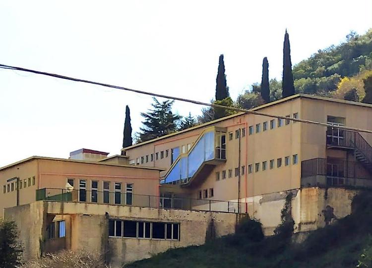 🏛️ IN ARRIVO 835MILA EURO PER LA RIQUALIFICAZIONE DELLA PALESTRA SCOLASTICA “UGO FOSCOLO” Il Ministero dell’Istruzione...