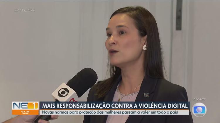 VÍDEOS: NE1 de quarta-feira, 22 de julho de 2026