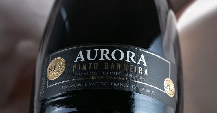 Cooperativa Vinícola Aurora ultrapassa 1.000 medalhas e reforça protagonismo do vinho brasileiro