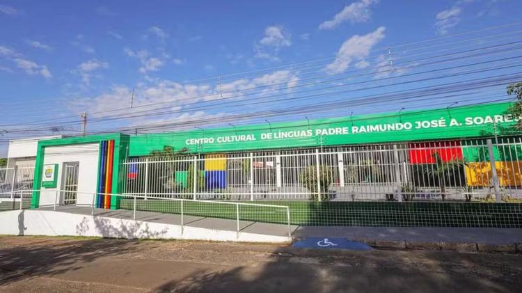 Centro de Línguas abre inscrições para 720 vagas em cursos gratuitos de idiomas, Libras e redação em Teresina