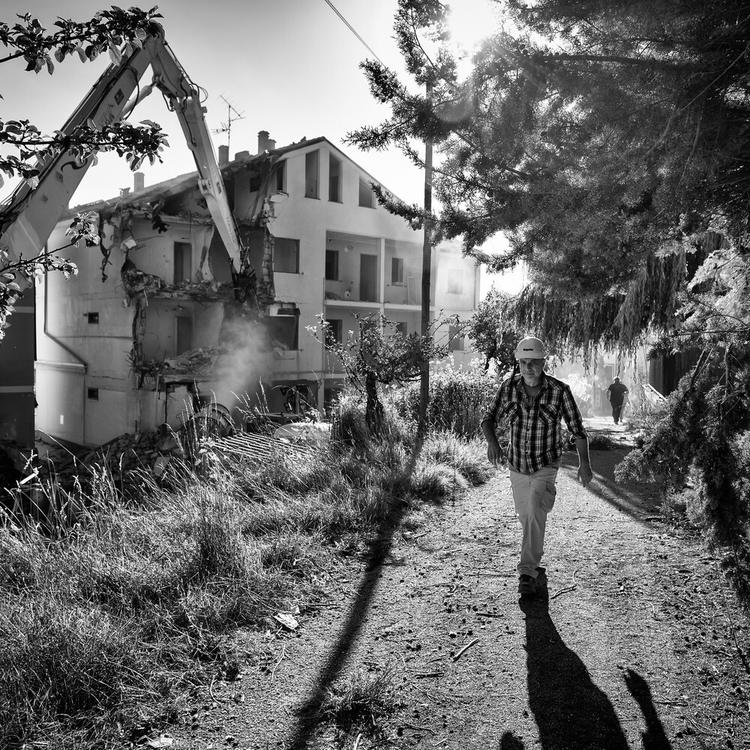 Viaggio ad Amatrice 10 anni dopo il terremoto, tra ferite e attese