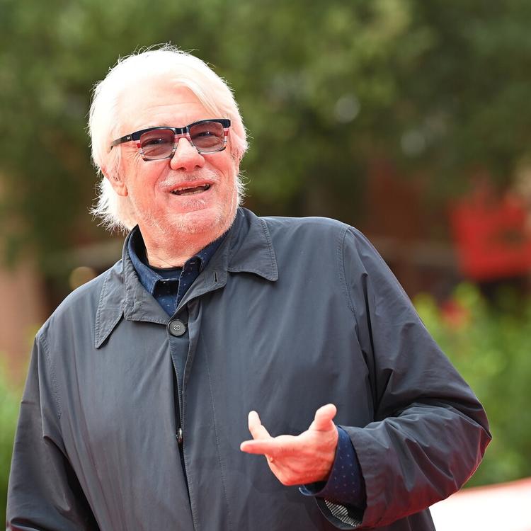 Tognazzi: "Con la sua scomparsa se ne va uno degli ultimi grandissimi del nostro cinema".
