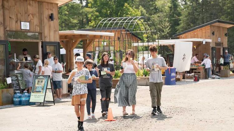 Hale Muskoka Is Going All-Season With Multi-Pronged Expansion