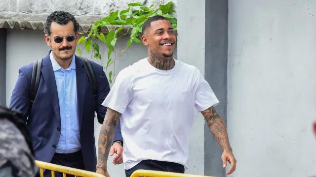 Ryan SP, Poze do Rodo e influencers deixam prisão após decisão da Justiça