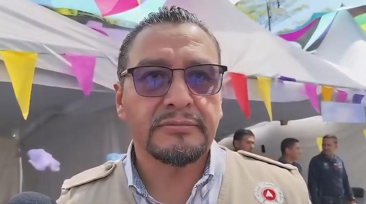 ¡El sur de Morelos arde! Termómetros alcanzan los 42 grados y el calor seguirá