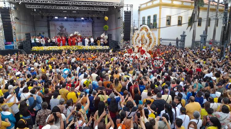 Feriado de Nossa Senhora do Carmo: o que abre e o que fecha no Recife