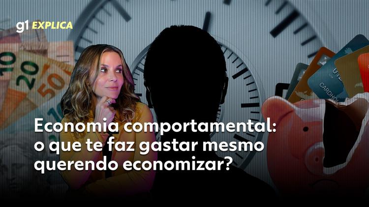Economia comportamental: o que te faz gastar mesmo querendo economizar?