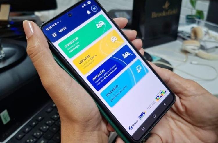 Golpe da 'CNH automática' se espalha e usa dados reais para enganar motoristas em MS