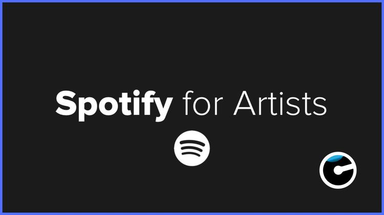 Spotify teste un outil de contrôle des profils d’artistes face à la montée de l’IA