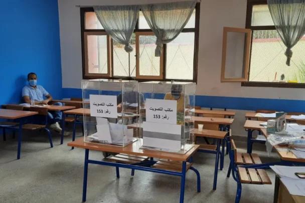 انتخابات 2026.. الشروع في إشعار الناخبين بأماكن إقامة مكاتب التصويت