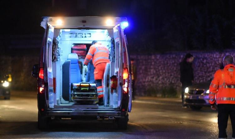 Incidente mortale sulla Statale 114 a Catania: motociclista perde la vita, strada chiusa