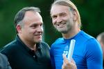 El nacimiento subrogado del RB Leipzig