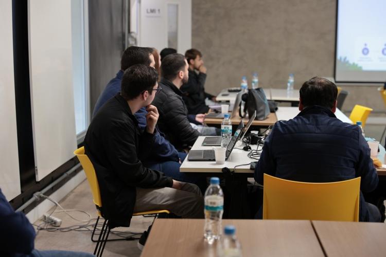 Colaboradores das Farmácias São João participam de capacitação gratuita em tecnologia em parceria com a Salesforce