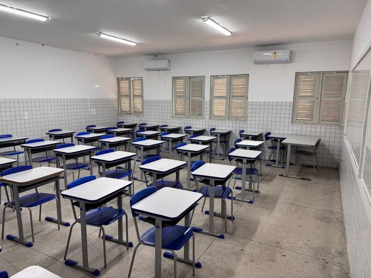 Após TJRN elevar multa para R$ 50 mil, professores de Natal suspendem greve
