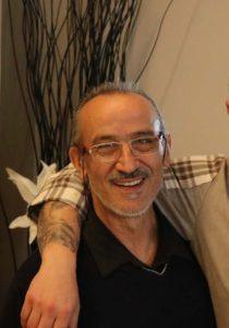 Tarquinia dice addio a Claudio Pompei: un ricordo da Mauro Mazzola