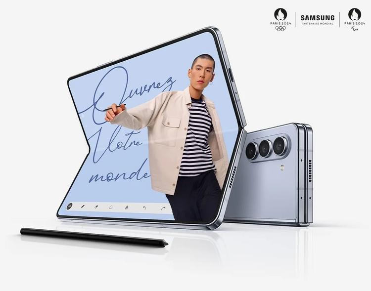 Galaxy S24 FE et les premiers pliables FE : Samsung pourrait élargir sa gamme Fan Edition