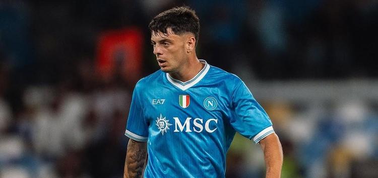 CorSport – Ambrosino in uscita dal Napoli, due squadre di Serie B su di lui